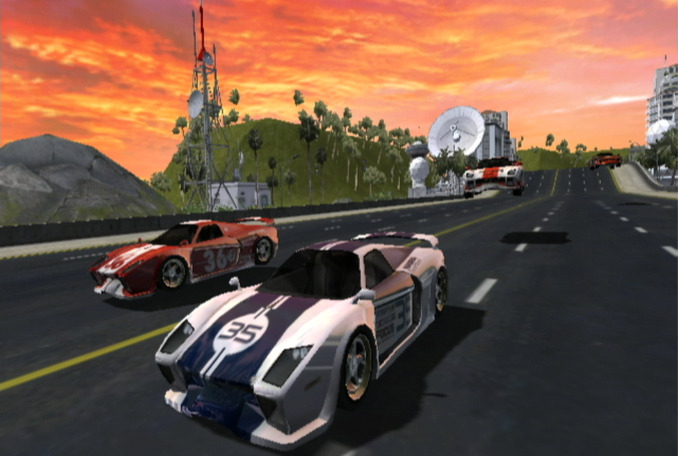 TrackMania - Imagen 26